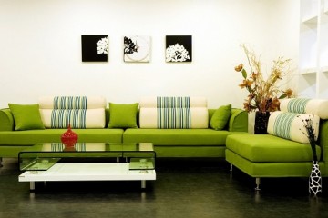 Mẹo hay chọn ghế sofa kiểu Hàn Quốc sang trọng và tinh tế