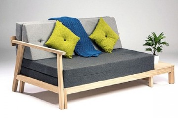 2 mẫu sofa giường đẹp mê mẩn được ưa chuộng nhất hiện nay