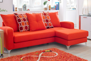 Tầm quan trọng của lớp bọc ghế sofa đối với chất lượng sống