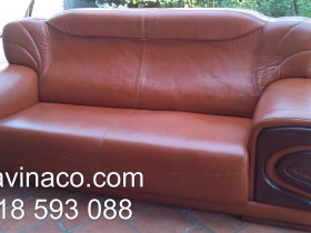 Bọc ghế sofa cỡ lớn tại khu đô thị Mỹ Đình Sông Đà, Nam Từ Liêm