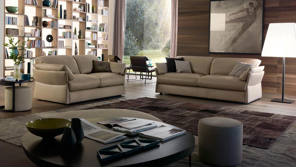Những điểm phong thủy cần lưu ý khi bố trí ghế sofa trong nhà 