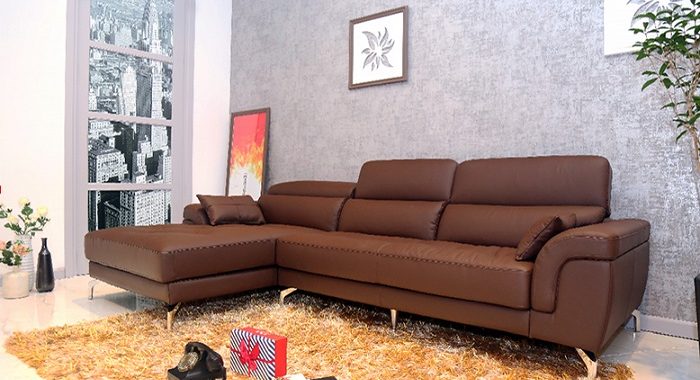 Bọc lại ghế sofa giúp tiết kiệm chi phí như thế nào?