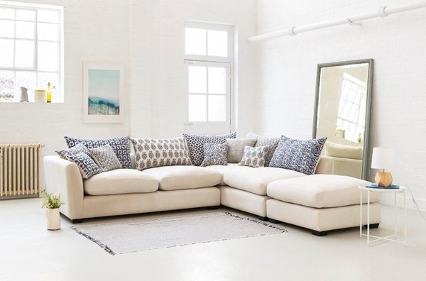 Quy tắc vàng bạn nên biết khi chọn màu bọc ghế sofa