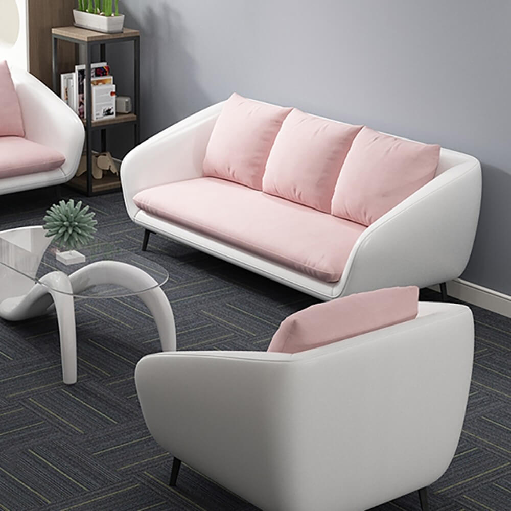 10 ý tưởng sofa phòng khách - Các quy tắc thiết kế cần thiết cho các bố trí và xu hướng sofa