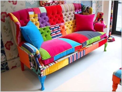 Những mẫu vải sợi bọc ghế sofa hot nhất trên thị trường hiện nay