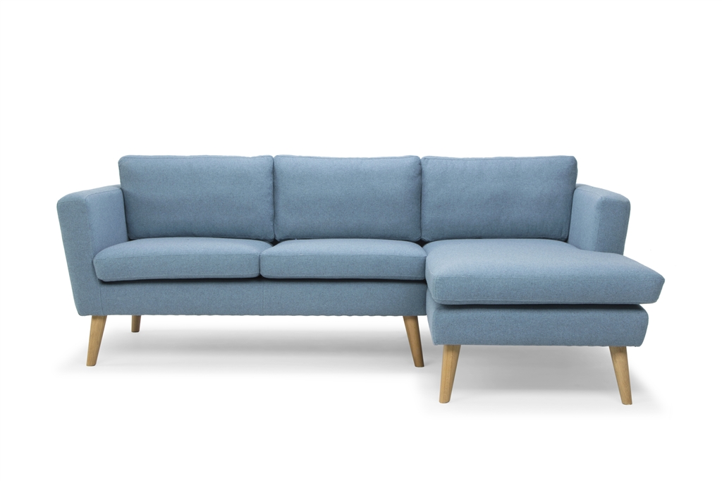 Tìm hiểu cấu tạo cơ bản của chiếc ghế sofa