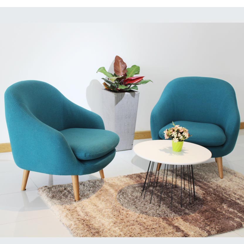 Những mẫu ghế sofa đơn mà bạn nên sở hữu ngay trong nhà
