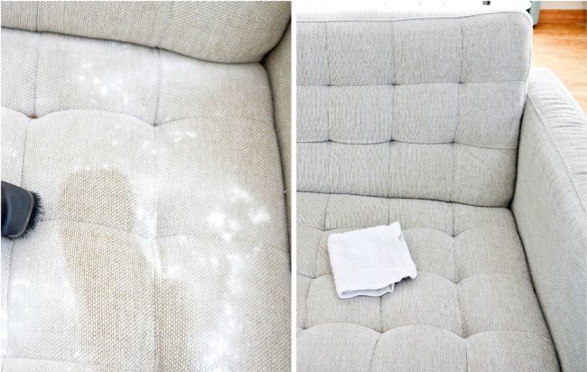 4 Mẹo bảo quản ghế sofa luôn sạch sẽ