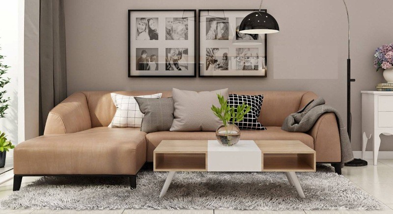 5 Dấu hiệu ghế sofa không phù hợp với căn phòng của bạn và cần bọc ghế sofa