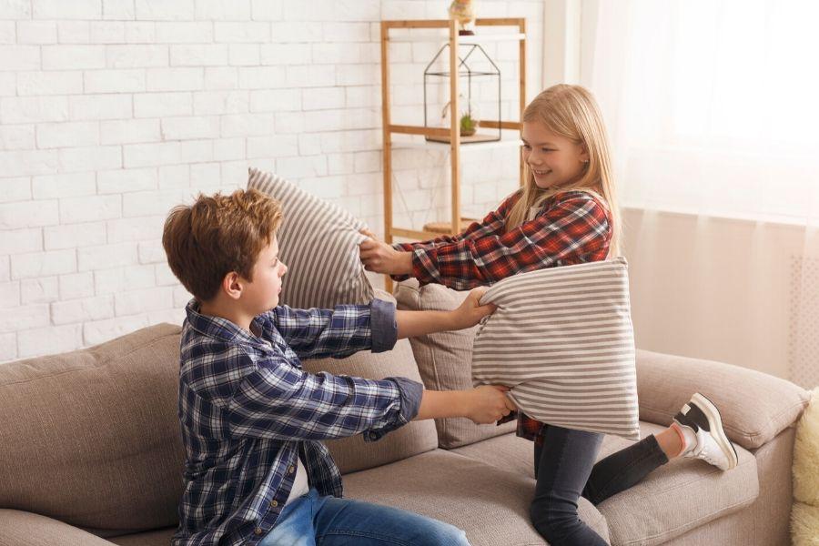 5 lý do tại sao bạn nên bảo vệ ghế sofa bằng cách bọc ghế sofa