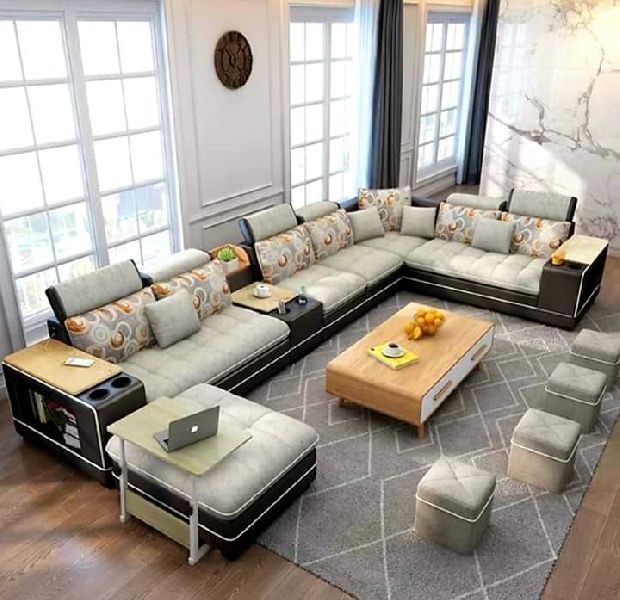 Bí quyết chọn ghế sofa cơ bản cho từng loại phòng khách