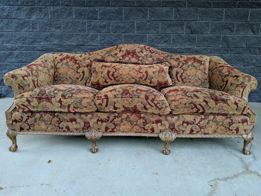 Những kiểu đóng ghế sofa phù hợp với mọi phong cách