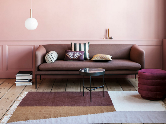 6 lý do nên bọc bộ sofa theo phong cách hiện đại