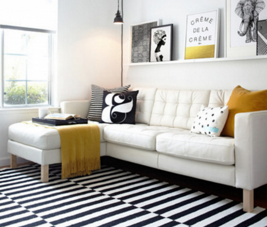 6 lý do nên bọc bộ sofa theo phong cách hiện đại
