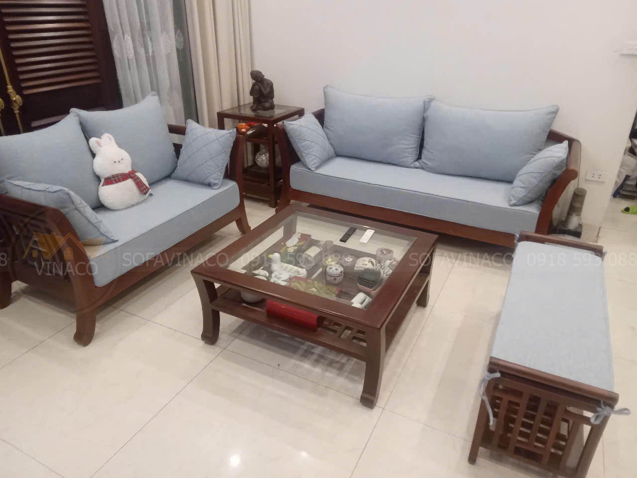 Lại là 1 siêu phẩm mang đến sự êm ái đó là bộ đệm ghế grandbois