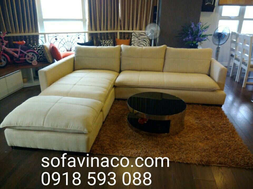 Các loại vải bọc sofa xu hướng phổ biến ngày nay