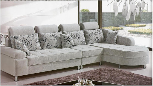 Những mẫu đóng ghế sofa khiến phòng khách vừa đẹp vừa độc