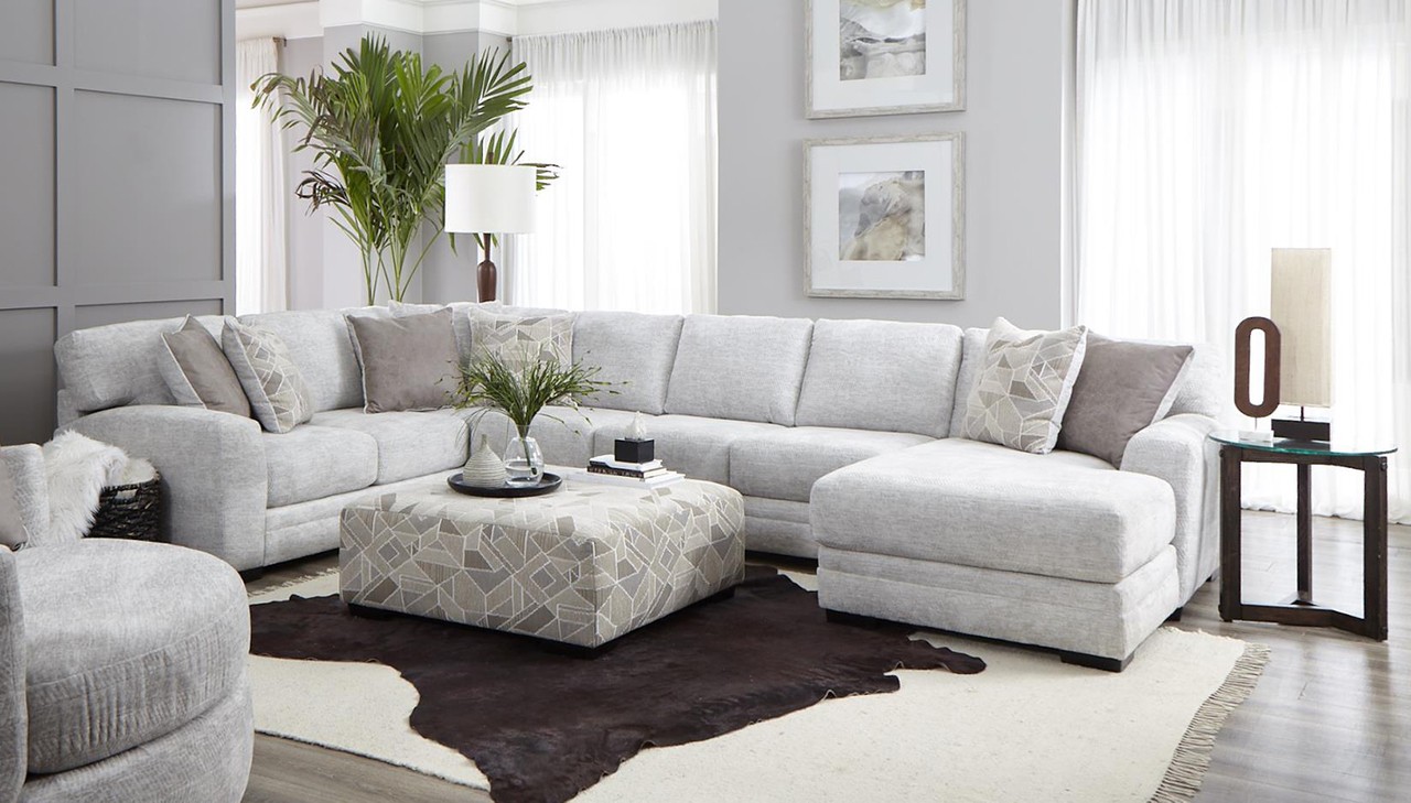 Những kiểu đóng ghế sofa phù hợp với mọi phong cách