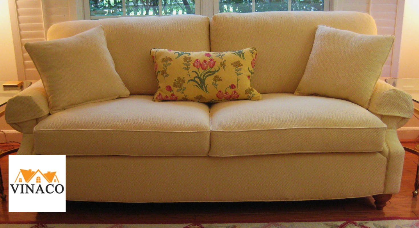 Những điều đặc biệt của bọc ghế sofa làm nổi bật tính cách của gia chủ