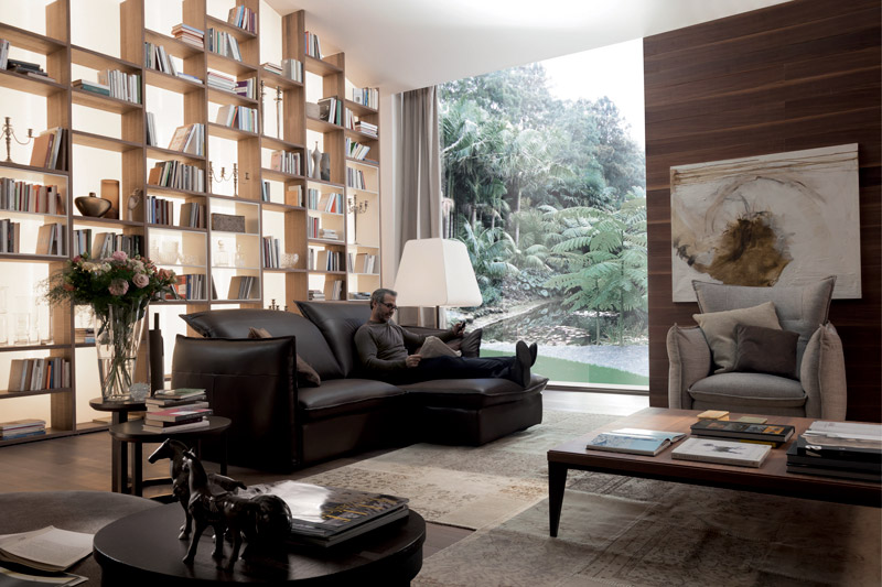 8 ý tưởng phòng khách – Trang trí nội thất cho không gian của bạn thật đẹp