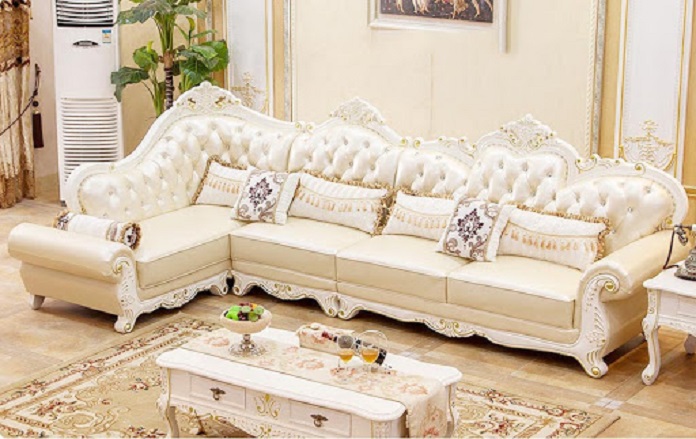 Bí quyết lựa chọn sofa cổ điển đẹp và sang trọng.