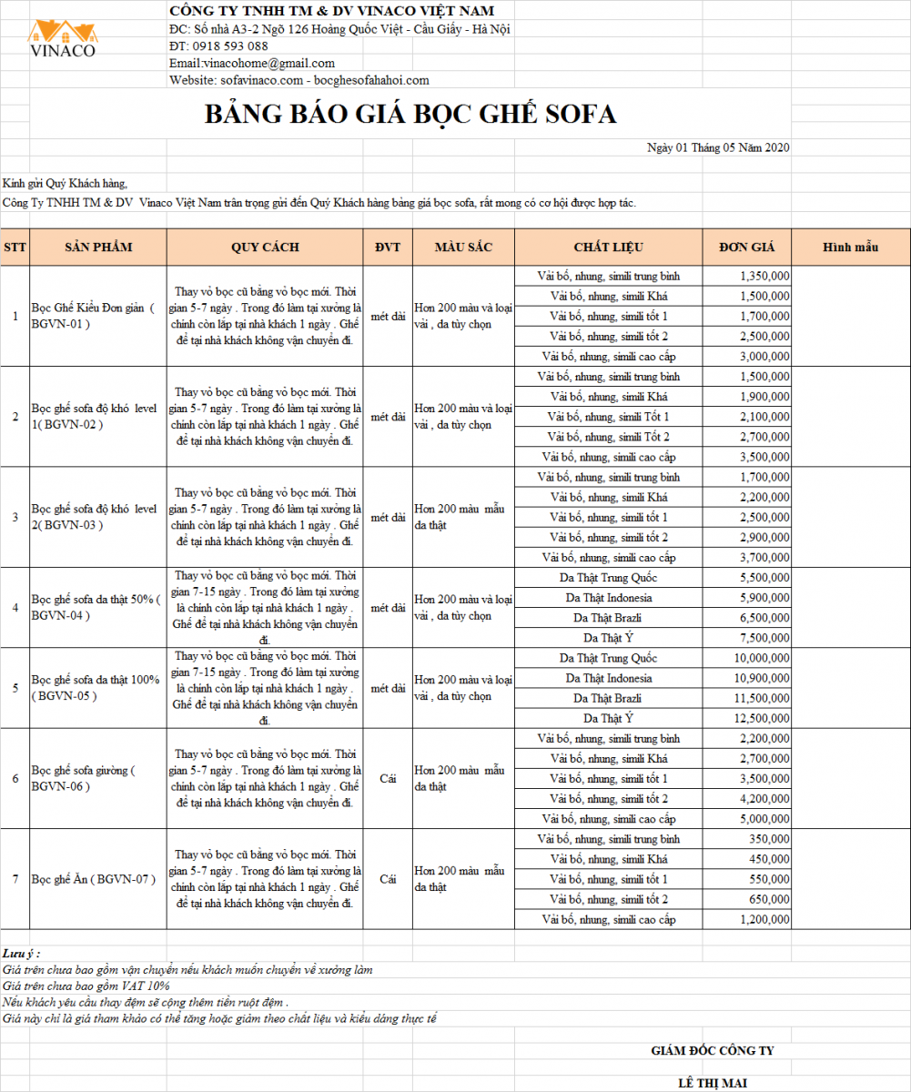 Dịch vụ bọc ghế văn phòng tại nhà bọc ghế văn phòng giá rẻ
