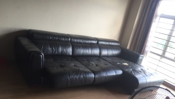 Bảng báo giá bọc ghế sofa