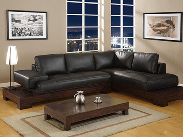 Những tiêu chí để có được một bộ sofa da chất lượng và mẹo phân biệt sofa được làm từ da thật