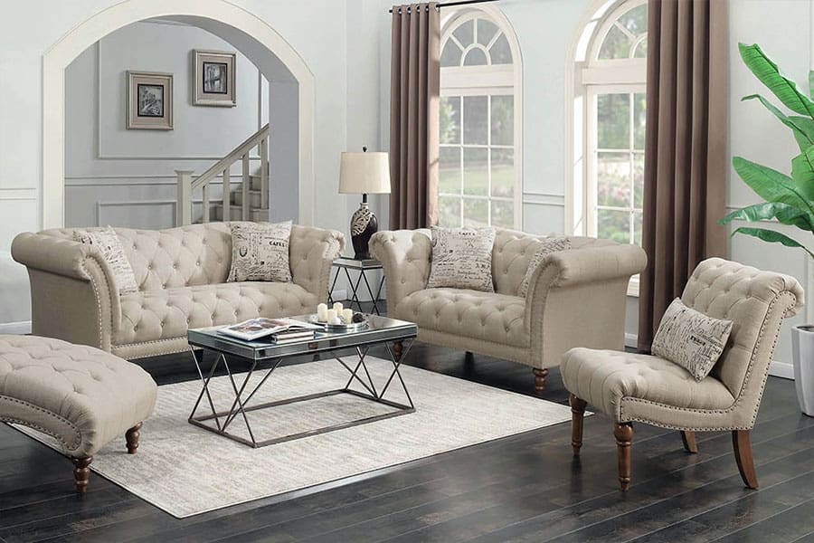 Khám phá những bộ bọc ghế sofa giá rẻ đẹp tuyệt vời tại Quận 12 