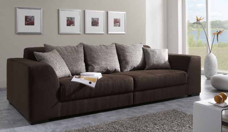 Bọc da ghế sofa – “hô biến” cho nội thất sang trọng và đẳng cấp