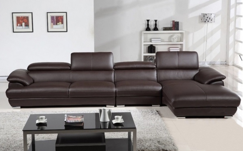 Lựa chọn loại vải tốt nhất cho ghế sofa của bạn