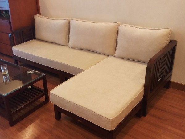 Dịch vụ bọc ghế sofa da tại Hà Nội giá rẻ Bọc ghế sofa uy tín