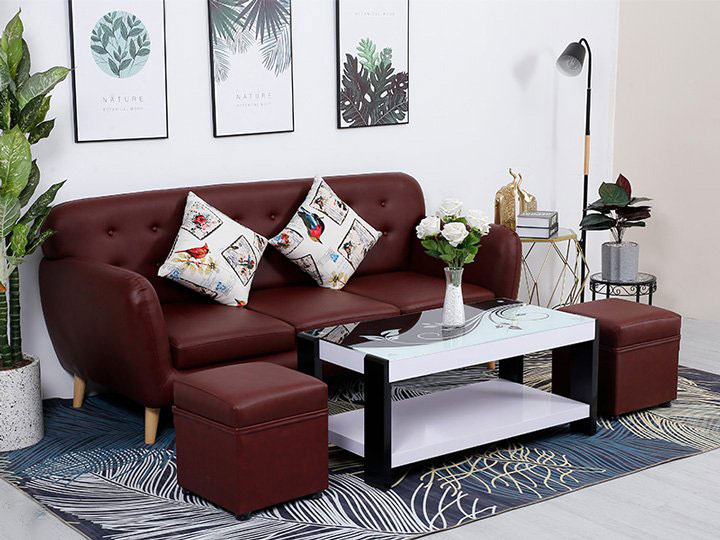 Những lợi ích khiến bạn nên lựa chọn dịch vụ bọc ghế sofa