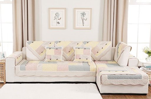 Màu sắc sofa da cho phòng khách của bạn – Bọc ghế sofa đầy màu sắc