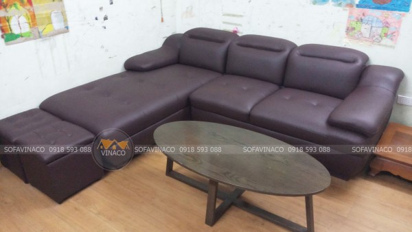 Chuyên bọc ghế sofa làm đệm ghế gỗ may vỏ đệm ghế tại Hà Nội giá rẻ