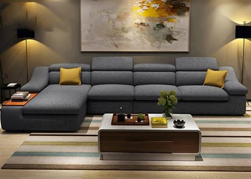 Chọn chất liệu bọc ghế sofa phù hợp - Nội thất Vinaco