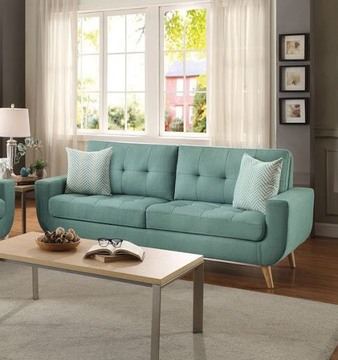 Dịch vụ bọc ghế sofa nỉ giá rẻ Bọc ghế sofa nỉ giá bao nhiêu