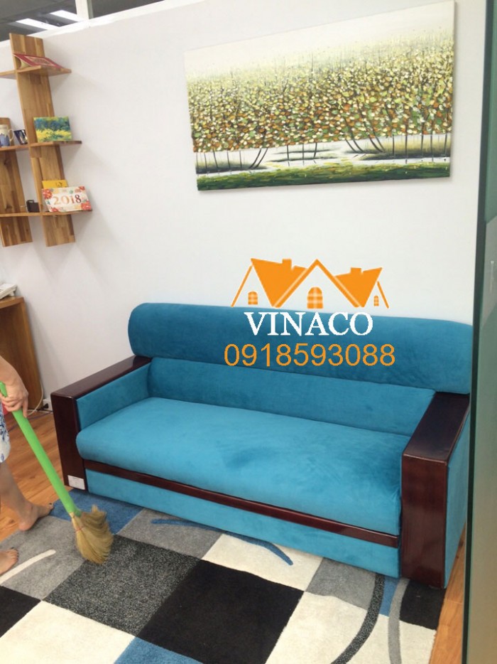 Dịch vụ bọc ghế sofa nỉ giá rẻ Bọc ghế sofa nỉ giá bao nhiêu