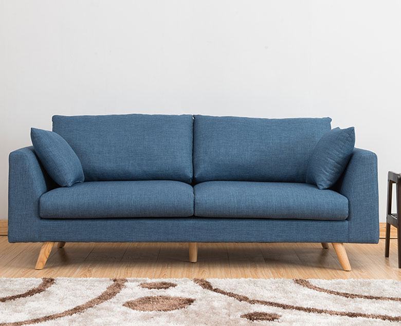 Bọc ghế sofa phù hợp với các yêu cầu của khách hàng - Nội thất Vinaco