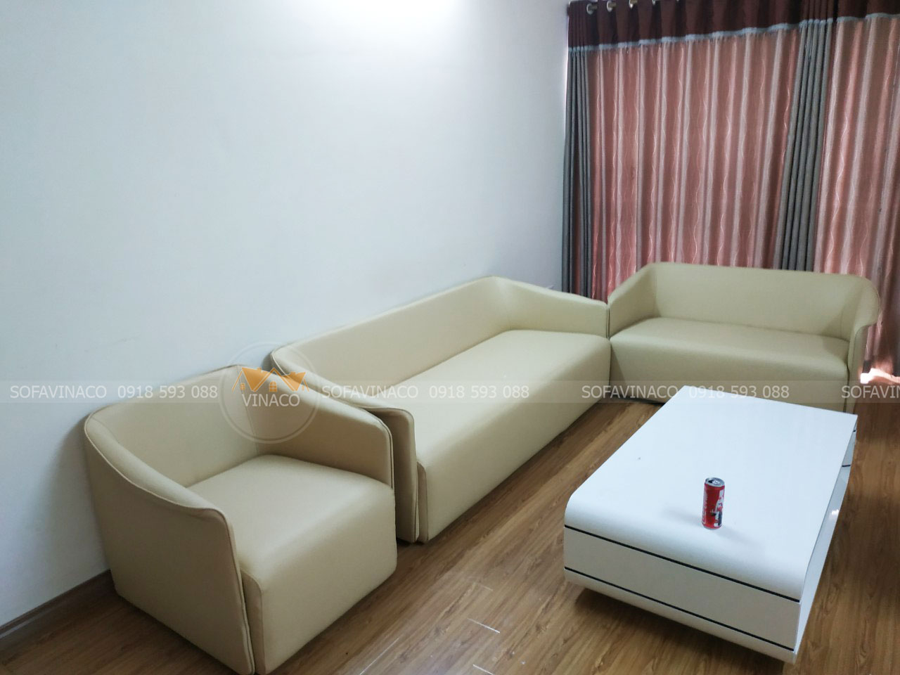 Bọc ghế sofa quận Tân Phú