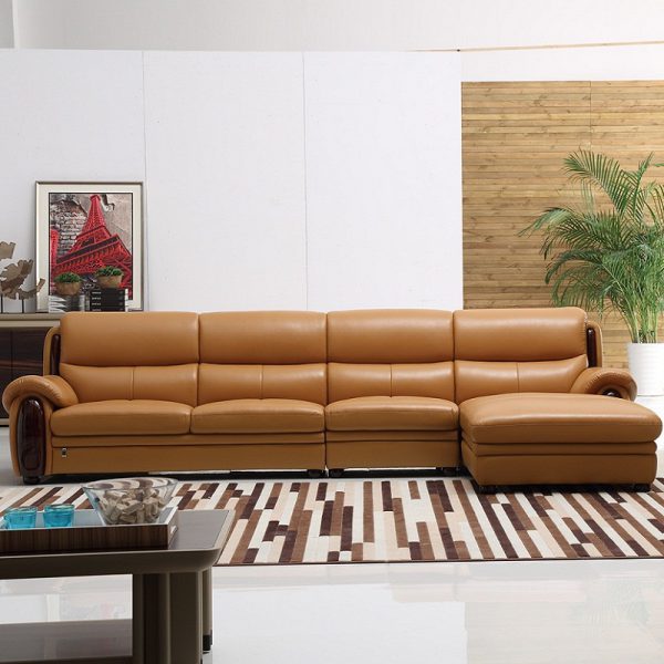 Bọc ghế sofa với vỏ bọc chất lượng nhập khẩu nước ngoài - Nội thất Vinaco