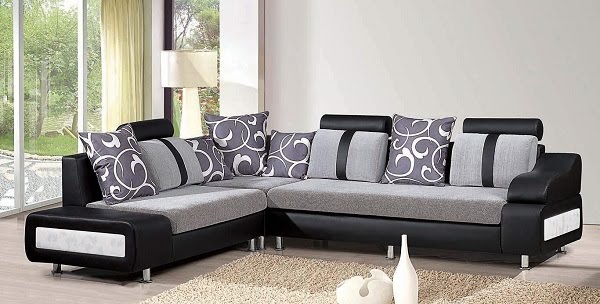 các bước cơ bản để thay đổi diện mạo ghế sofa – Nội thất Vinaco