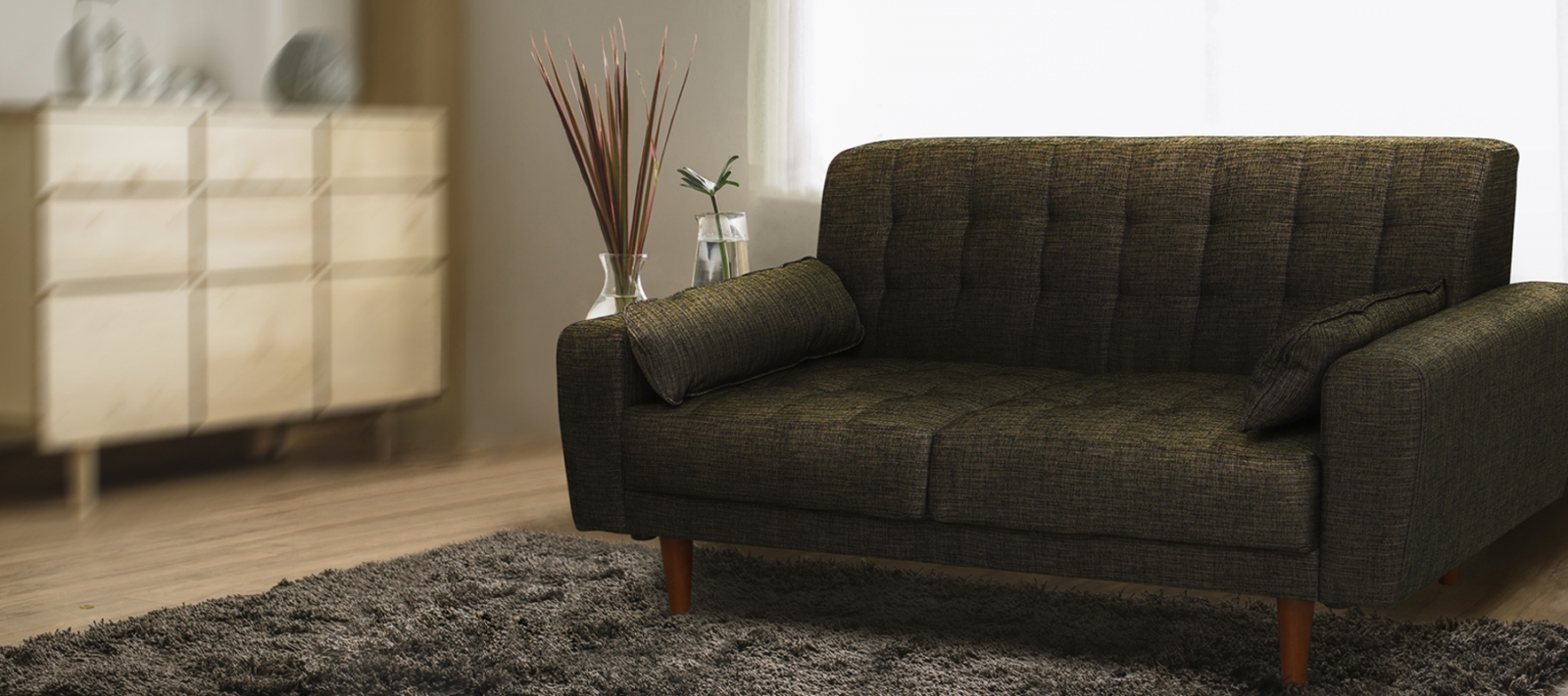 Các chất liệu dùng bọc ghế sofa được khách hàng tin dùng – Nội thất Vinaco