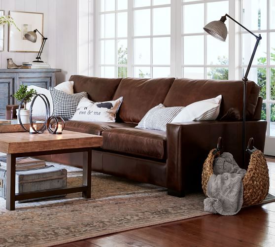 Các chất liệu da bọc ghế sofa phổ biến hiện nay