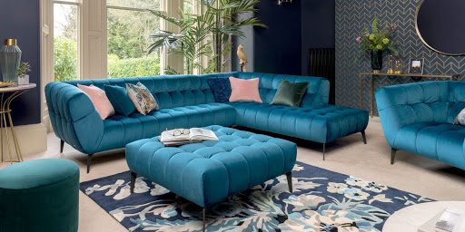 Ghế sofa – Món nội thất không thể thiếu trong mỗi căn nhà