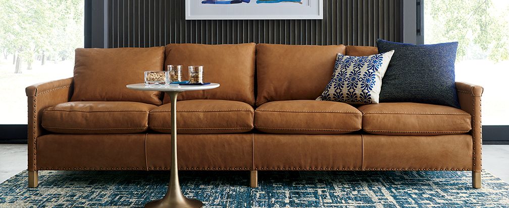 Các loại vải cho bọc ghế sofa 