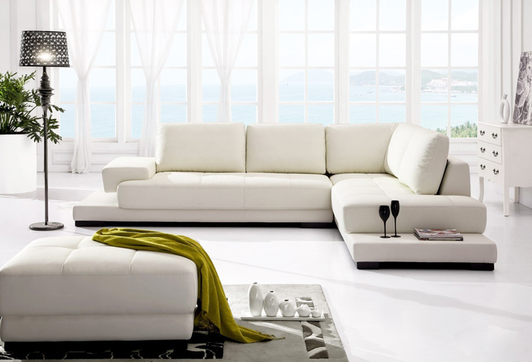 Các màu ghế sofa phổ biến nhất và được tin dùng nhất hiện nay