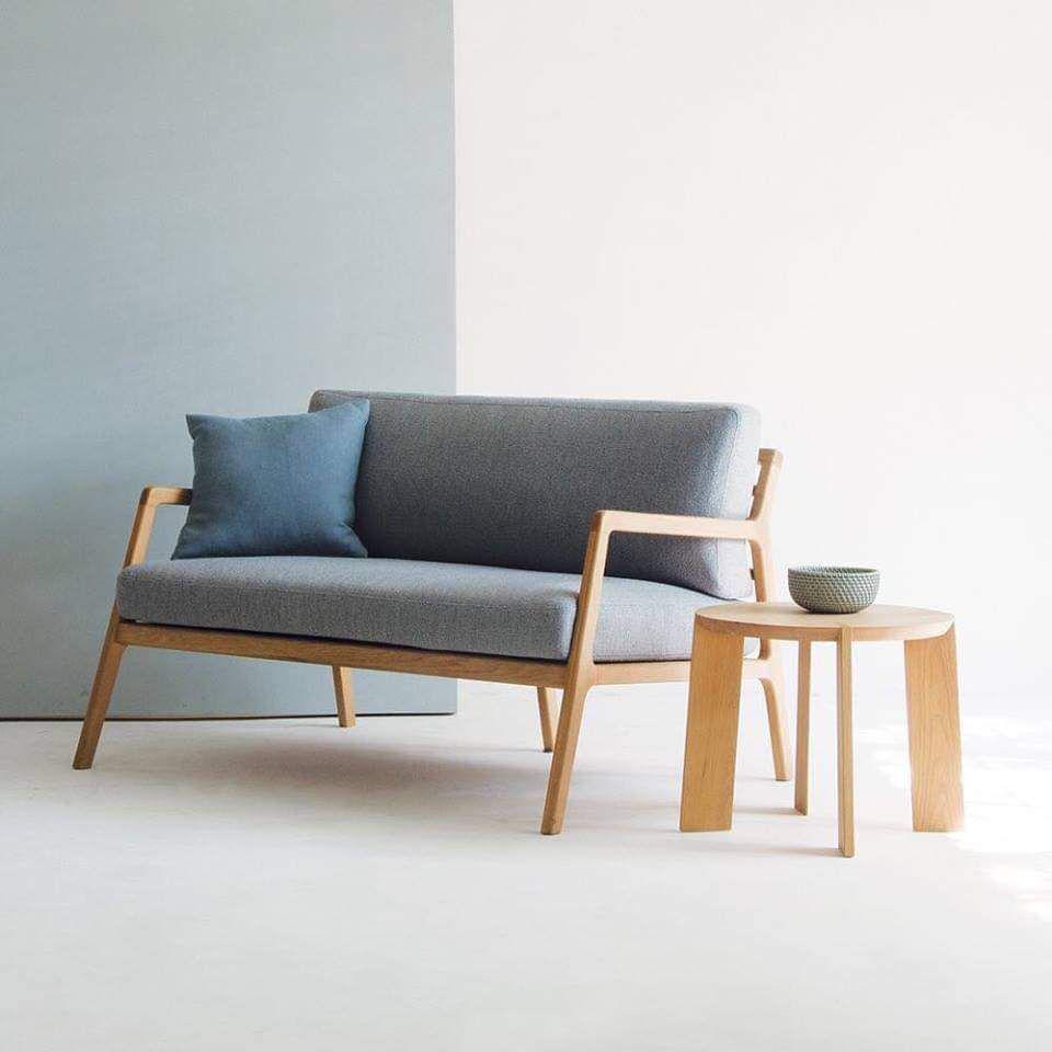 Cách bọc ghế sofa khung gỗ