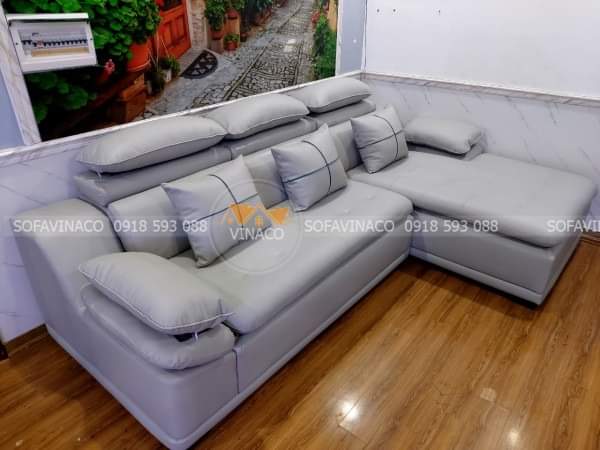 Cách lựa chọn chất liệu, giá bọc ghế sofa Hà Nội