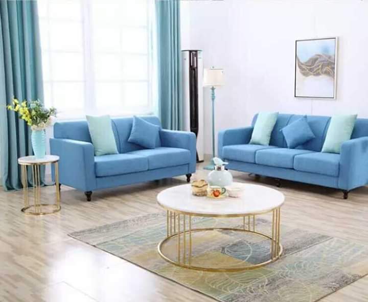 Cách ước tính kho vải để bọc ghế sofa